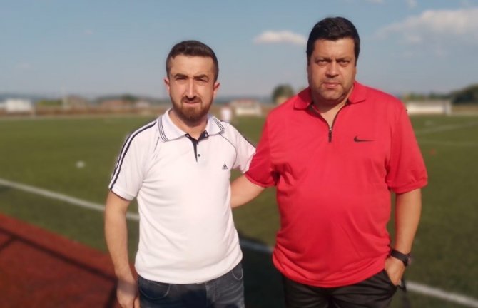 Tavşanlı Akıncılarspor Kampa Girdi
