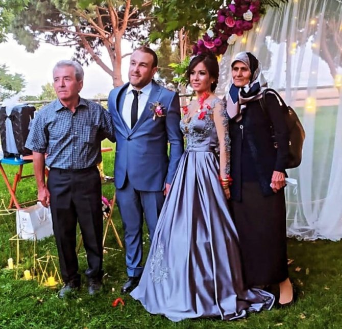 3 Haftadır Kayıp Olan Aydınlı Adam Her Yerde Aranıyor