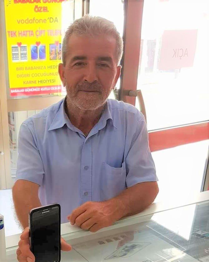 3 Haftadır Kayıp Olan Aydınlı Adam Her Yerde Aranıyor
