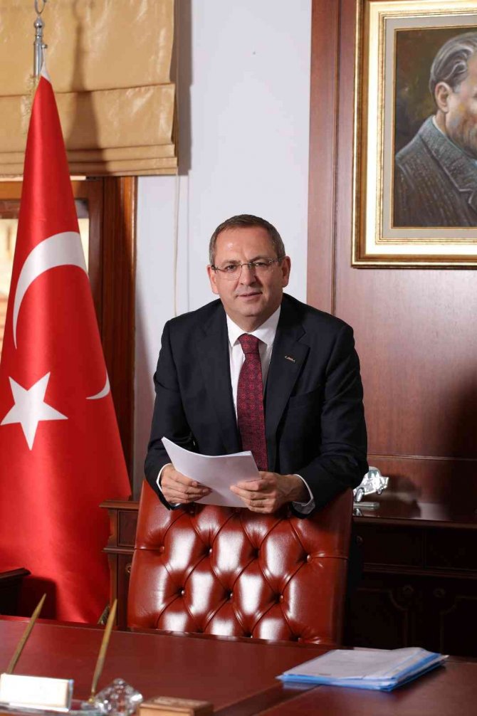 Ayvalık Fidanlarının Burs Bedelleri 600 Türk Lirası Oldu