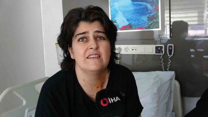 ‘Masada Kalırsın’ Denilen Çorumlu Hasta Van’da Sağlığına Kavuştu