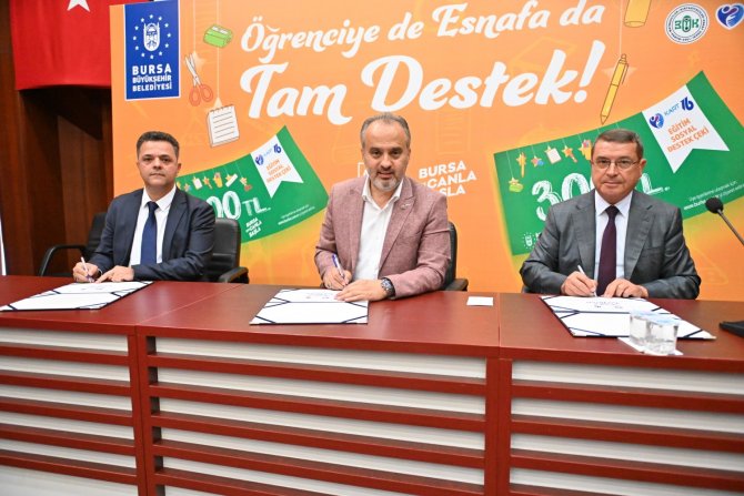 Öğrencinin Ve Esnafın Yüzü Gülecek