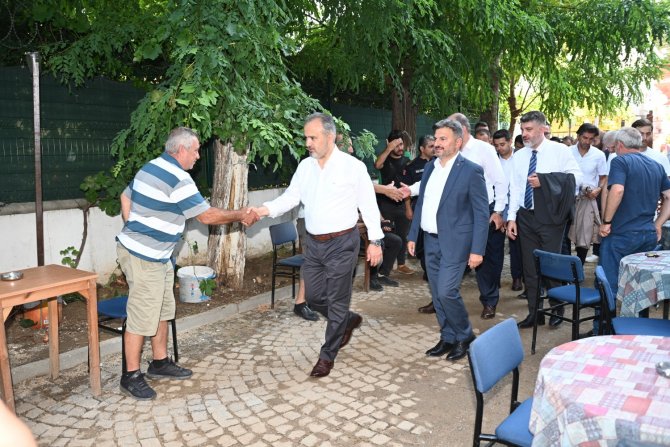 Mudanya’da Hayat Normale Döndü