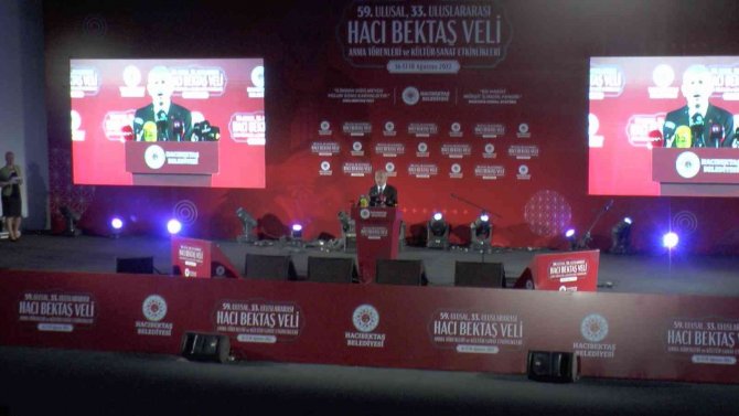 Kılıçdaroğlu: “Aslan İle Ceylanın Bir Arada Huzur Ve Güven İçinde Kardeşçe Yaşayacağı Bir Ülkeyi El Birliğiyle Kuracağız"