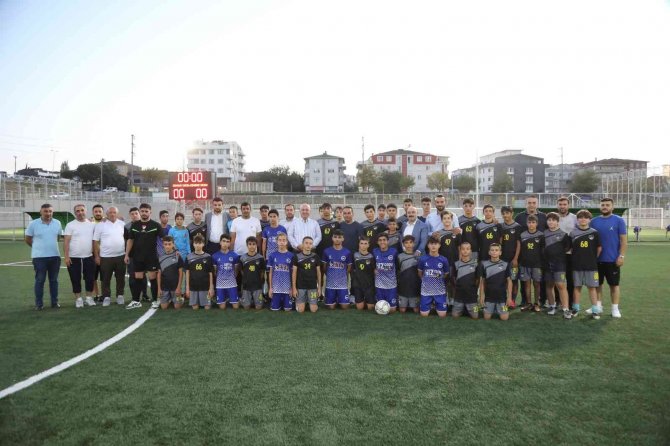Yılların Hayali Gerçek Oldu