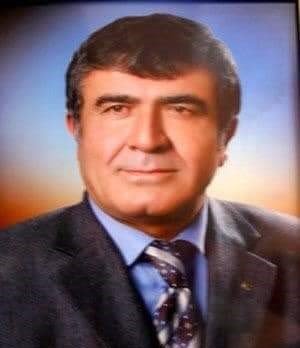 5 Metrelik Tahta Köprüden Düşen Eski Belediye Başkanı Hayatını Kaybetti