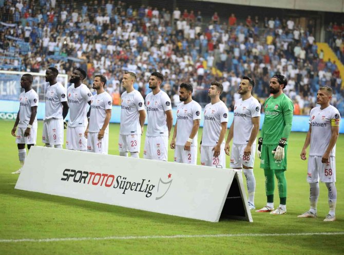 Malmö - Sivasspor Maç Programı Belli Oldu