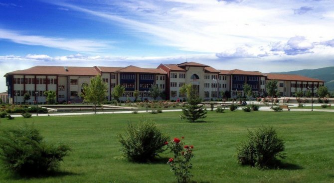 Dpü’nün Kontenjanları Yüzde 99’luk Doluluk Oranına Ulaştı