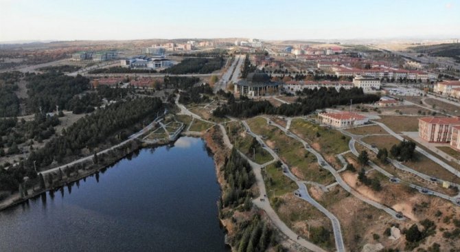 Dpü’nün Kontenjanları Yüzde 99’luk Doluluk Oranına Ulaştı