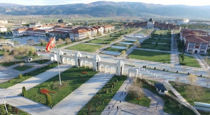 Dpü’nün Kontenjanları Yüzde 99’luk Doluluk Oranına Ulaştı