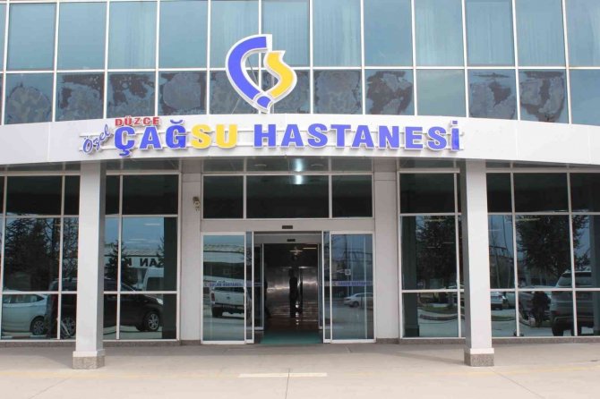 Düzcespor’a Önemli Destek