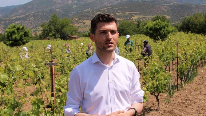 Coğrafi İşaretli Lezzet 400 Milyon Liralık Girdi Sağlayacak