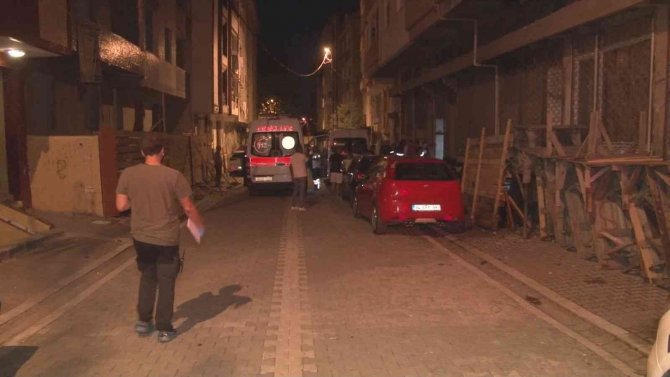 Esenyurt’ta Ortakların Alacak Verecek Meselesi Kanlı Bitti: 1 Ölü