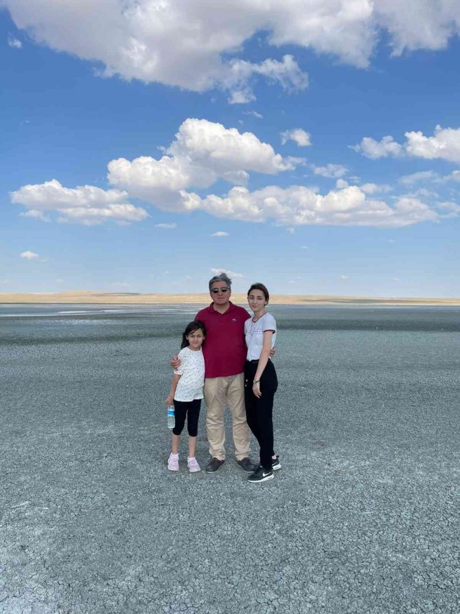 (Tekrar) Kululu Eritre Büyükelçisi Ahmet Demirok Baba Ocağında