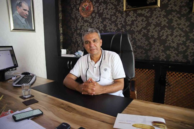 Fetö’den İhraç Hakimden Akıl Almaz Dolandırıcılık