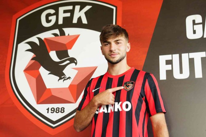 Onurhan Babuscu, Gaziantep Fk’da
