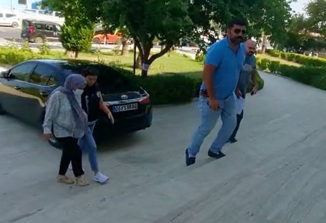 Milas’te Fetö/pyd Üyeliğinden Aranması Olan Şahıs Yakalandı