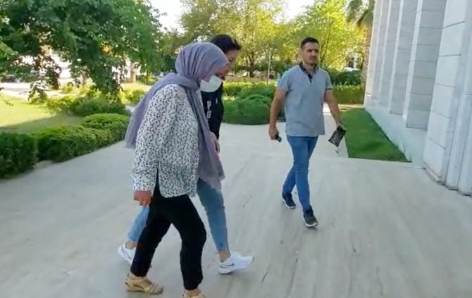 Milas’te Fetö/pyd Üyeliğinden Aranması Olan Şahıs Yakalandı