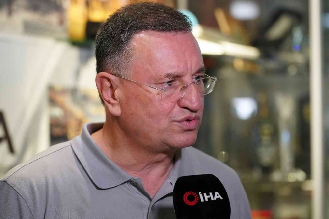 Lütfü Savaş: “3 Transfer Daha Yapmayı Düşünüyoruz”
