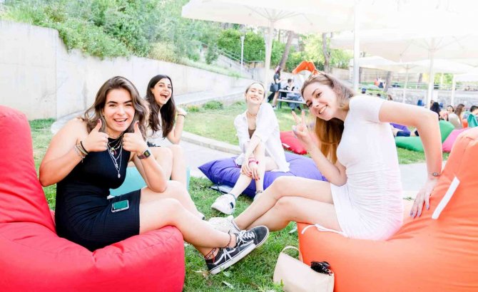 İ̇zmir Ekonomi Üniversitesi Tercih Sonuçlarında Büyük Başarı Yakaladı