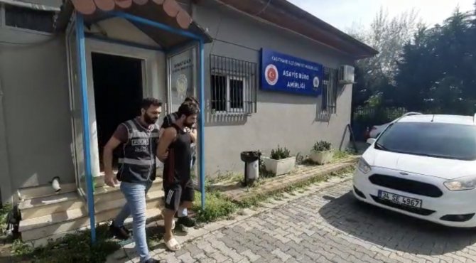 İ̇stanbul’da Silahlı Dehşette Yeni Görüntüler Ortaya Çıktı