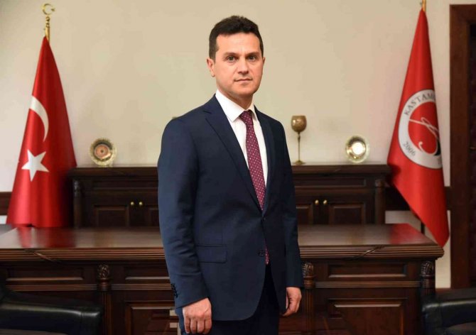 Kastamonu Üniversitesi, En Çok Tercih Edilen Üniversiteler Arasına Girdi