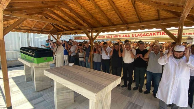 Maaşını Biriktirip Yeni Aldığı Motosikleti Ölümüne Sebep Oldu