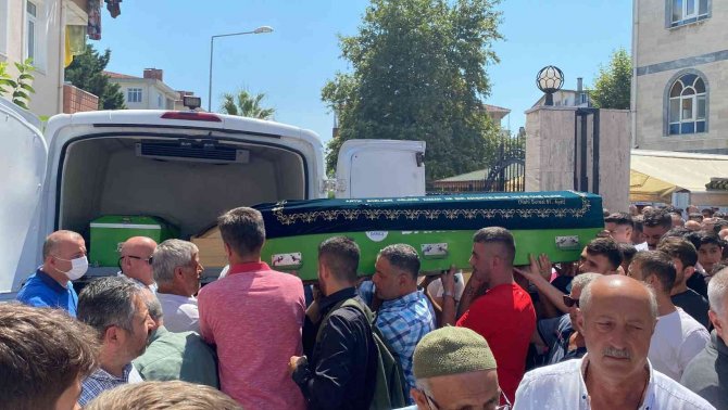 Maaşını Biriktirip Yeni Aldığı Motosikleti Ölümüne Sebep Oldu