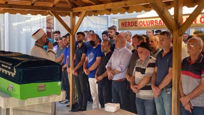 Maaşını Biriktirip Yeni Aldığı Motosikleti Ölümüne Sebep Oldu