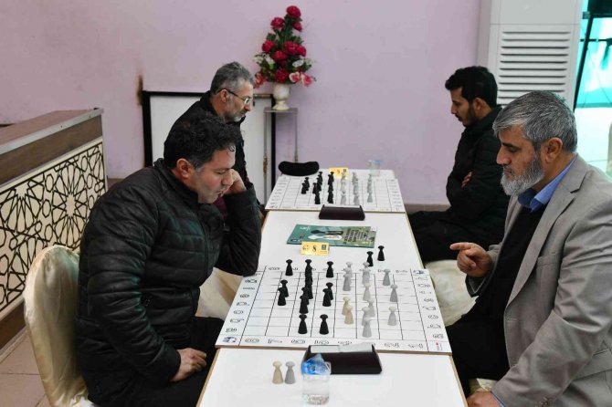 Damanın Kalbi 22. Kez Mustafakemalpaşa’da Atıyor