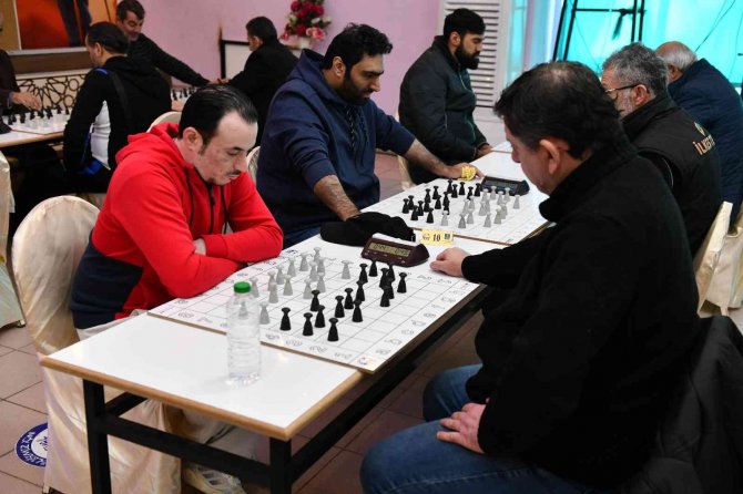 Damanın Kalbi 22. Kez Mustafakemalpaşa’da Atıyor