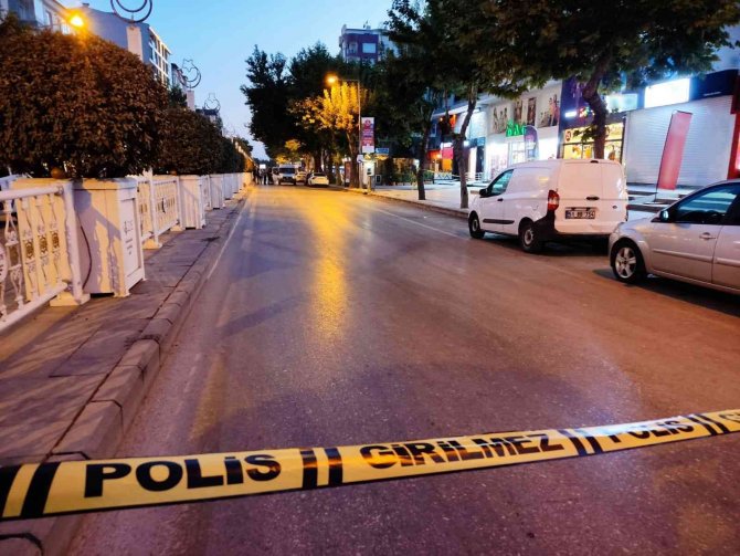 Niğde’de Şüpheli Çanta Alarmı