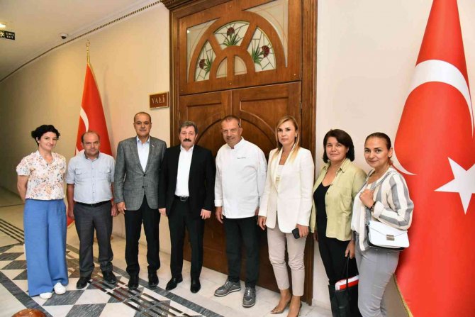 Ortaca’ya 1 Milyon Liralık Kadın Girişimi Projesi