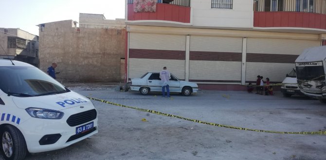 Güvenlik Görevlisi Silahlı Saldırıda Hayatını Kaybetti