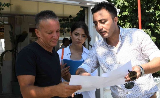 Eğlence Mekanlarına Yüksek Ses Denetimi: 6 İşletmeye Para Cezası