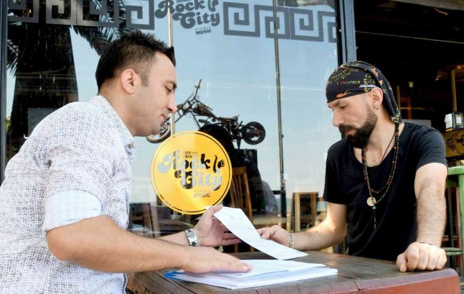 Eğlence Mekanlarına Yüksek Ses Denetimi: 6 İşletmeye Para Cezası