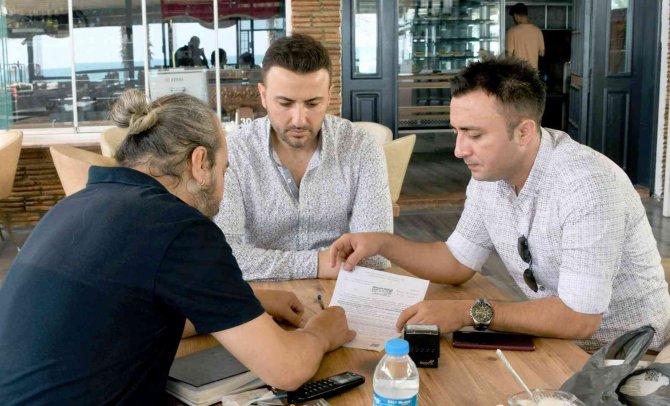 Eğlence Mekanlarına Yüksek Ses Denetimi: 6 İşletmeye Para Cezası