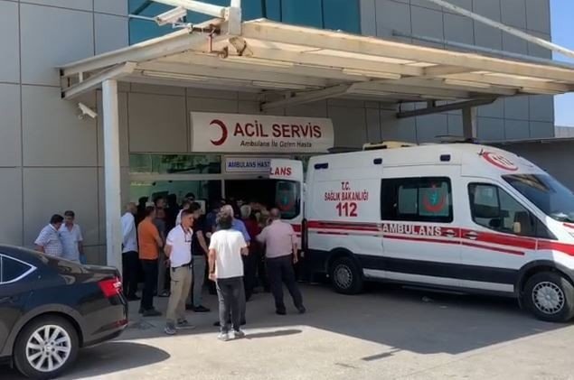 Hudut Karakoluna Yapılan Hain Saldırıdan Acı Haber