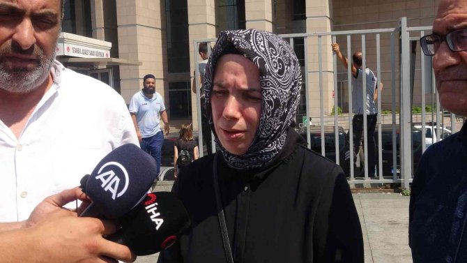 Scooter Kullanan Dilara Gül’e Çarparak Ölümüne Neden Olan Sürücü Hakim Karşısında