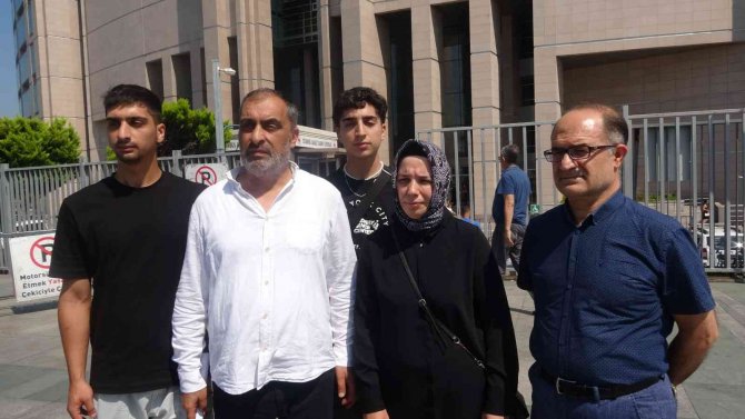 Scooter Kullanan Dilara Gül’e Çarparak Ölümüne Neden Olan Sürücü Hakim Karşısında