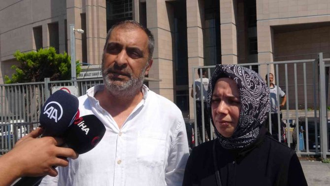 Scooter Kullanan Dilara Gül’e Çarparak Ölümüne Neden Olan Sürücü Hakim Karşısında