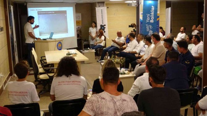 Akdeniz’in İstilacı Türü “Aslan Balığı” Ekonomiye Kazandırılıyor