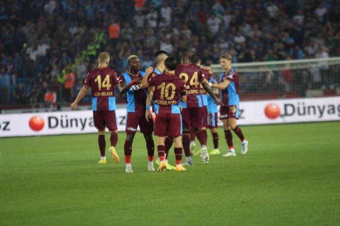 Süper Lig’de 9 Takımdan Gol Yok!