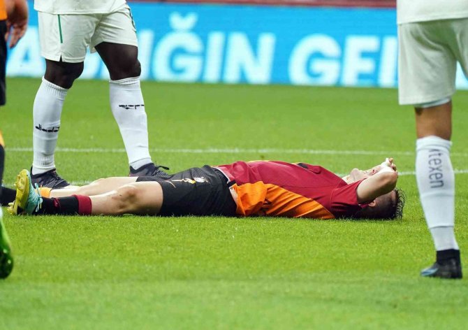 Süper Lig’de 9 Takımdan Gol Yok!