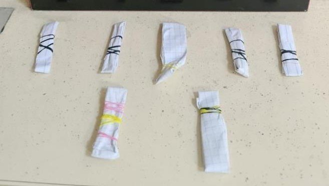 Tekirdağ’da Polisin Uyuşturucu Çalışmalarında 11 Kişi Yakalandı