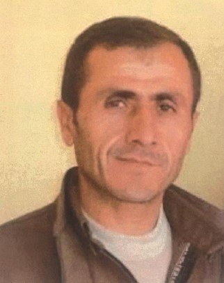 Mi̇t’ten Nokta Operasyon: “Terör Örgütü Pkk/ypg’nin Sözde Kamışlı Eyalet Yöneticisi Etkisiz”