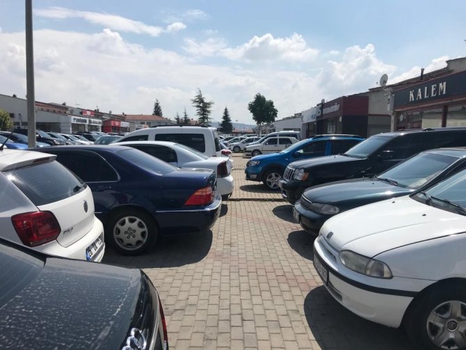 Eskişehirli Galericiler, "Bu Karar Stokçulara Büyük Darbe İndirecek"