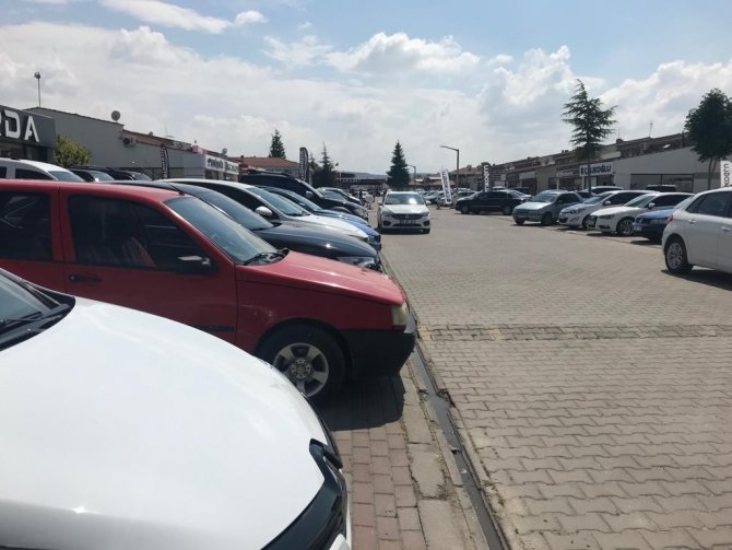 Eskişehirli Galericiler, "Bu Karar Stokçulara Büyük Darbe İndirecek"