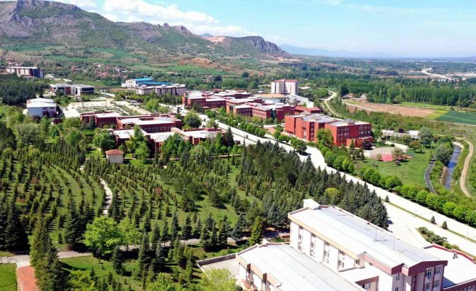 Öğrencilerin Tercih Ettiği Üniversite Oldu, Yüzde 98 Doluluk Oranını Ulaştı