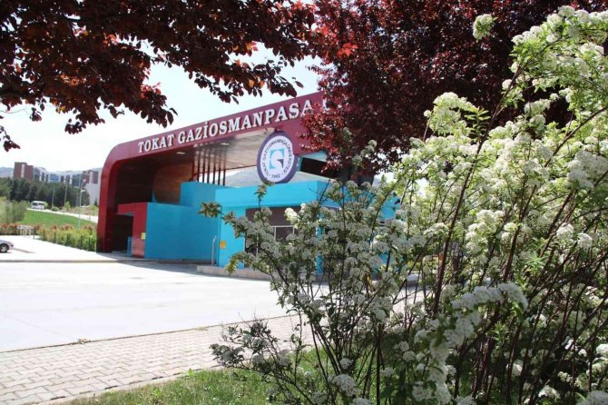 Öğrencilerin Tercih Ettiği Üniversite Oldu, Yüzde 98 Doluluk Oranını Ulaştı